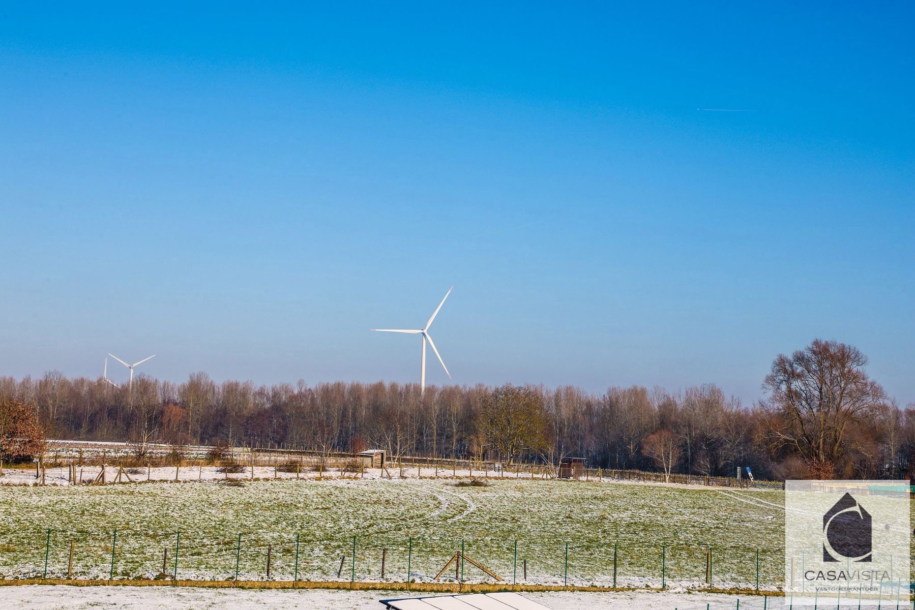 LUXE-APPARTEMENT INCL. GARAGEBOX - foto 2