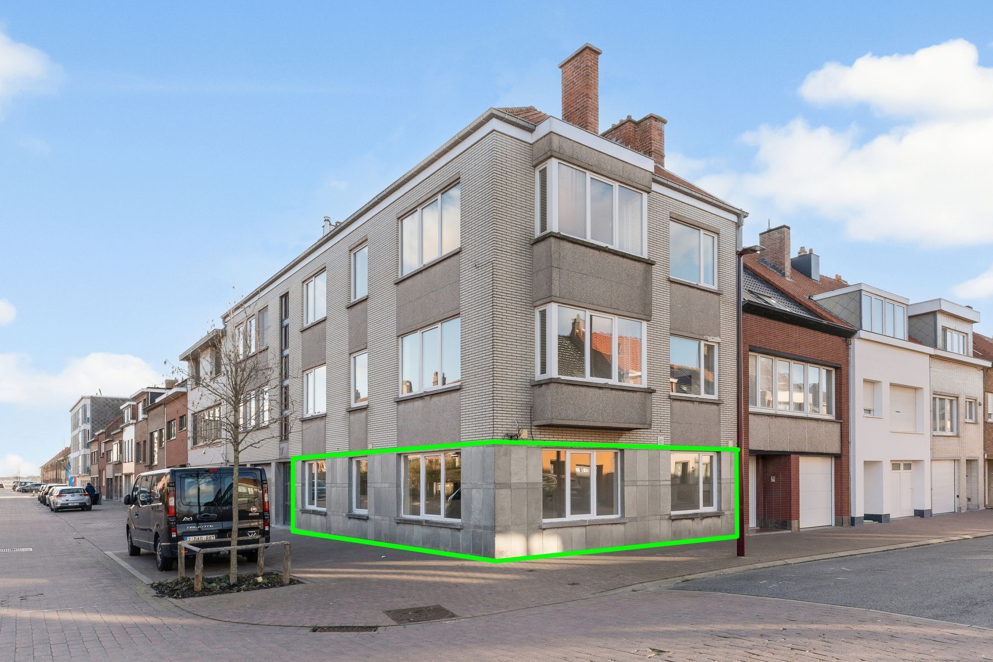 Apartment for sale in Ostend with 2 bedrooms - photo 5