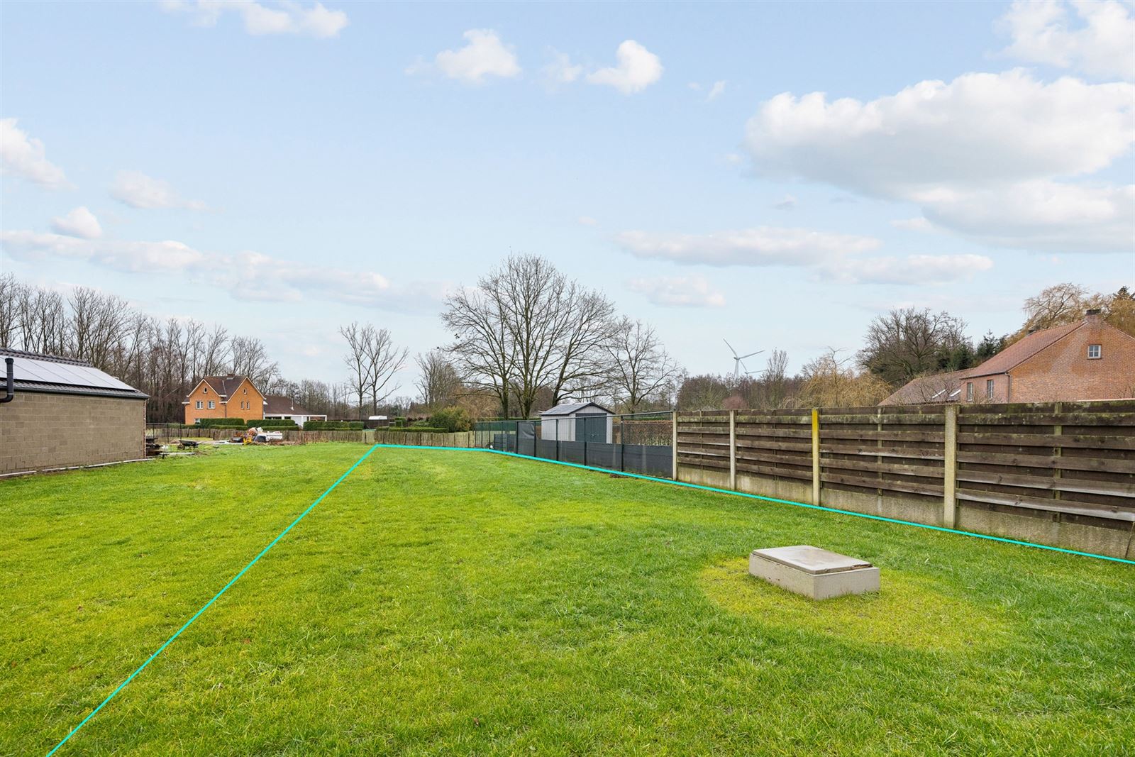 Maison à vendre à Beringen avec 3 chambres - photo 3
