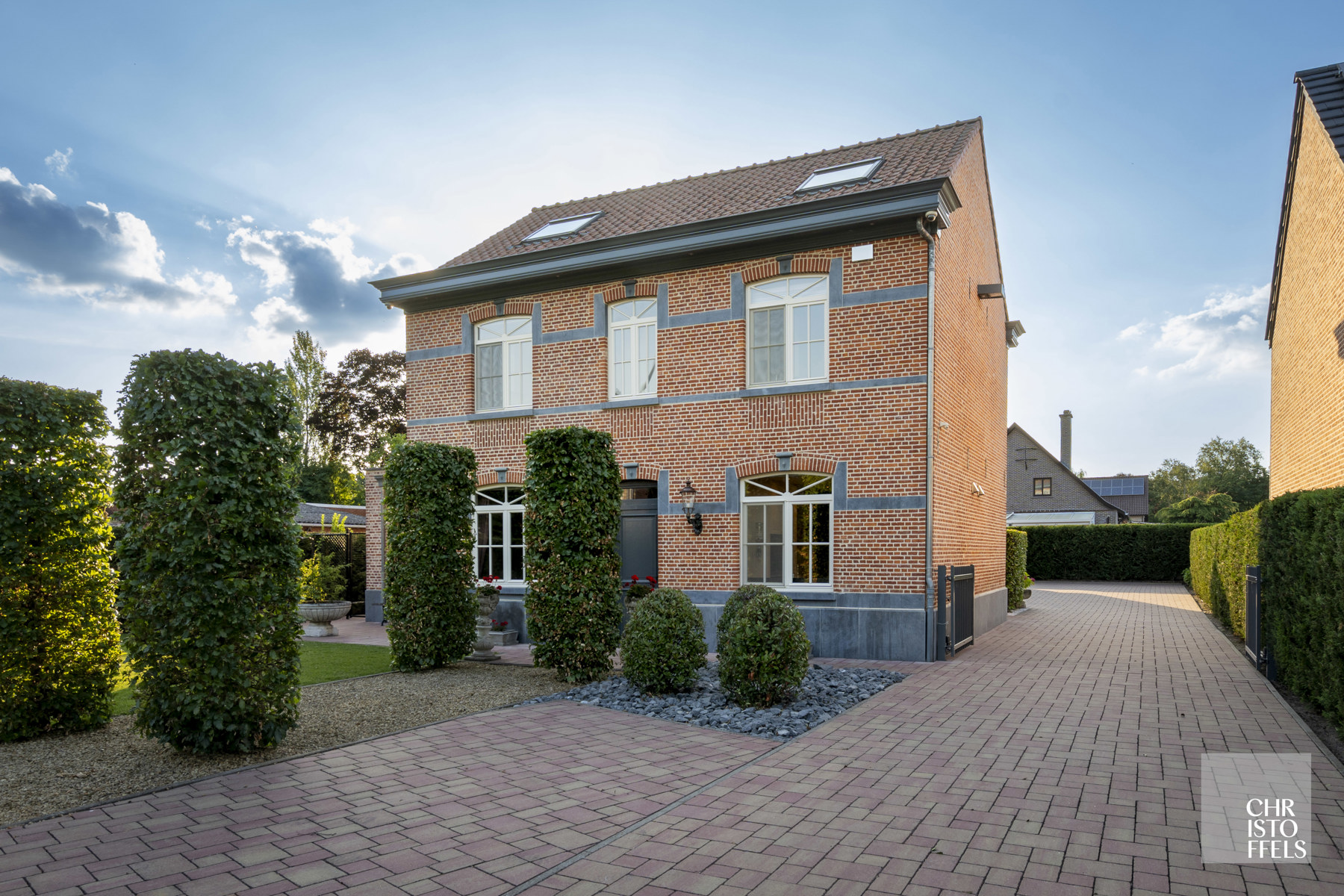 Maison à vendre à Hasselt avec 4 chambres - photo 1