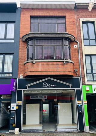 Commercial for sale in Herentals