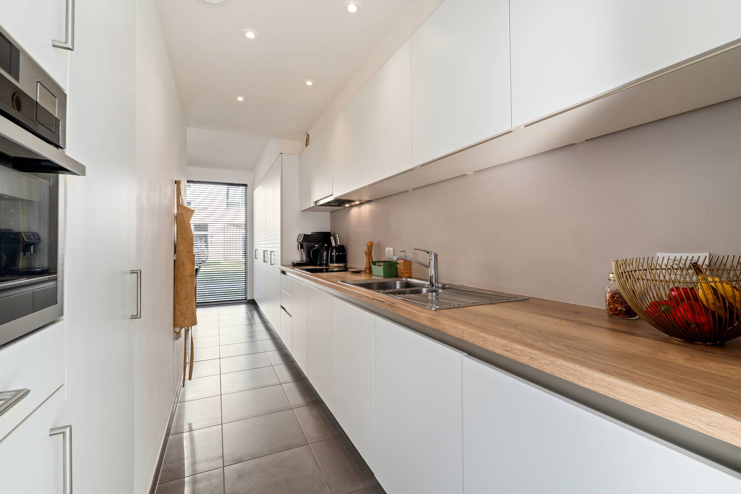 Recente BEN-woning met tuin, 2 terrassen en parkeerplaats - foto 5