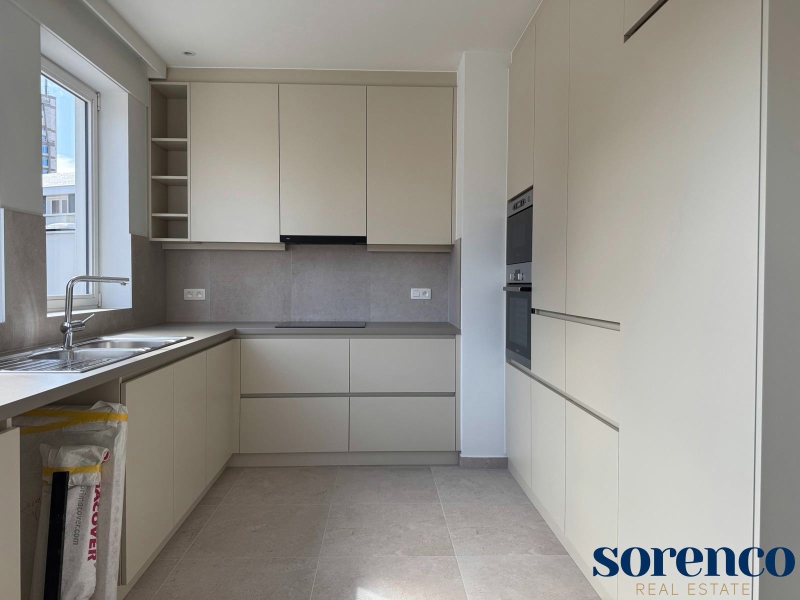 Gerenoveerd 2 slpk app.125m² nabij de Botanische tuin - foto 5