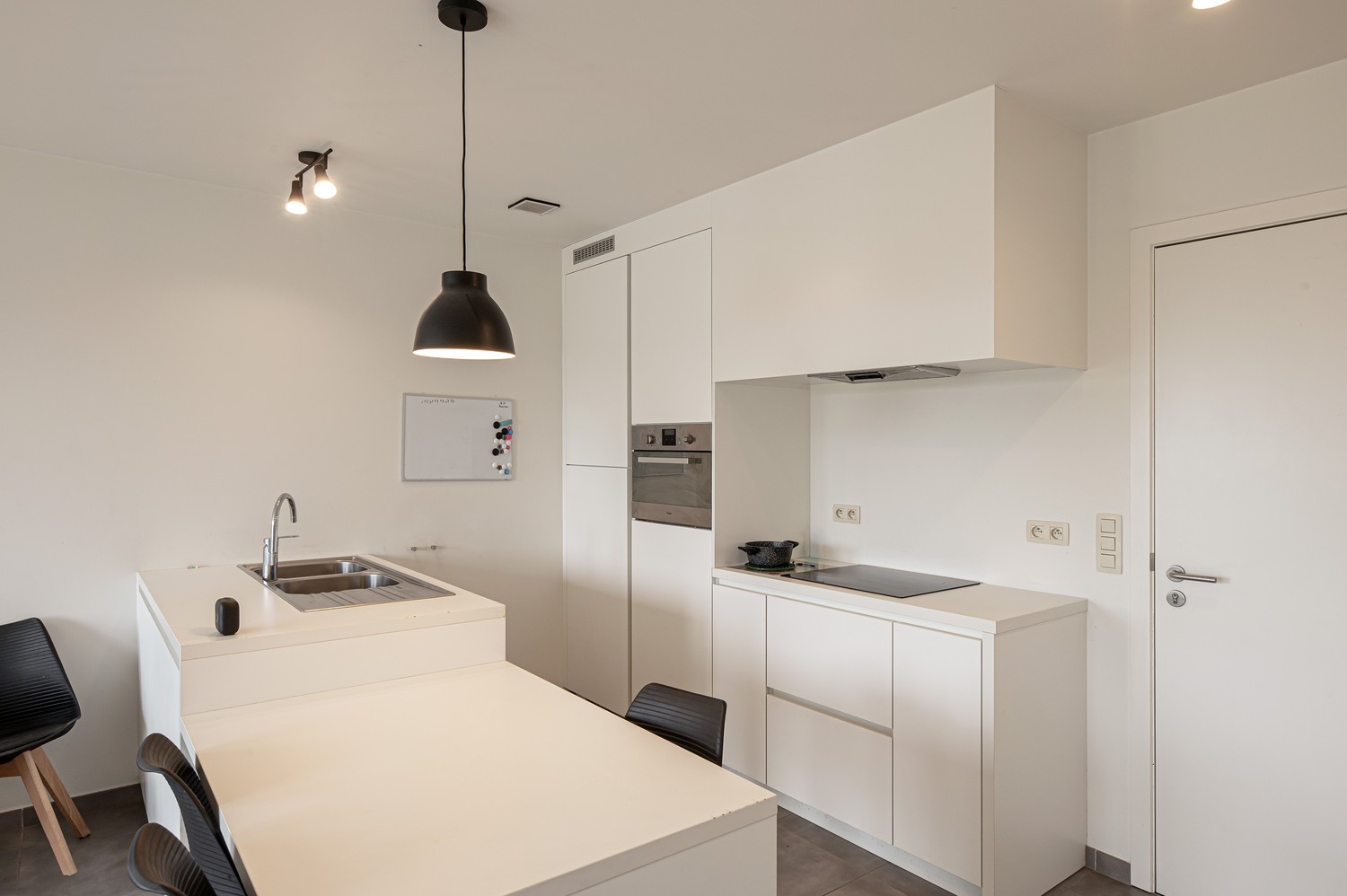 MODERN APPARTEMENT I 1 SLAAPKAMER I EPC = A - foto 3