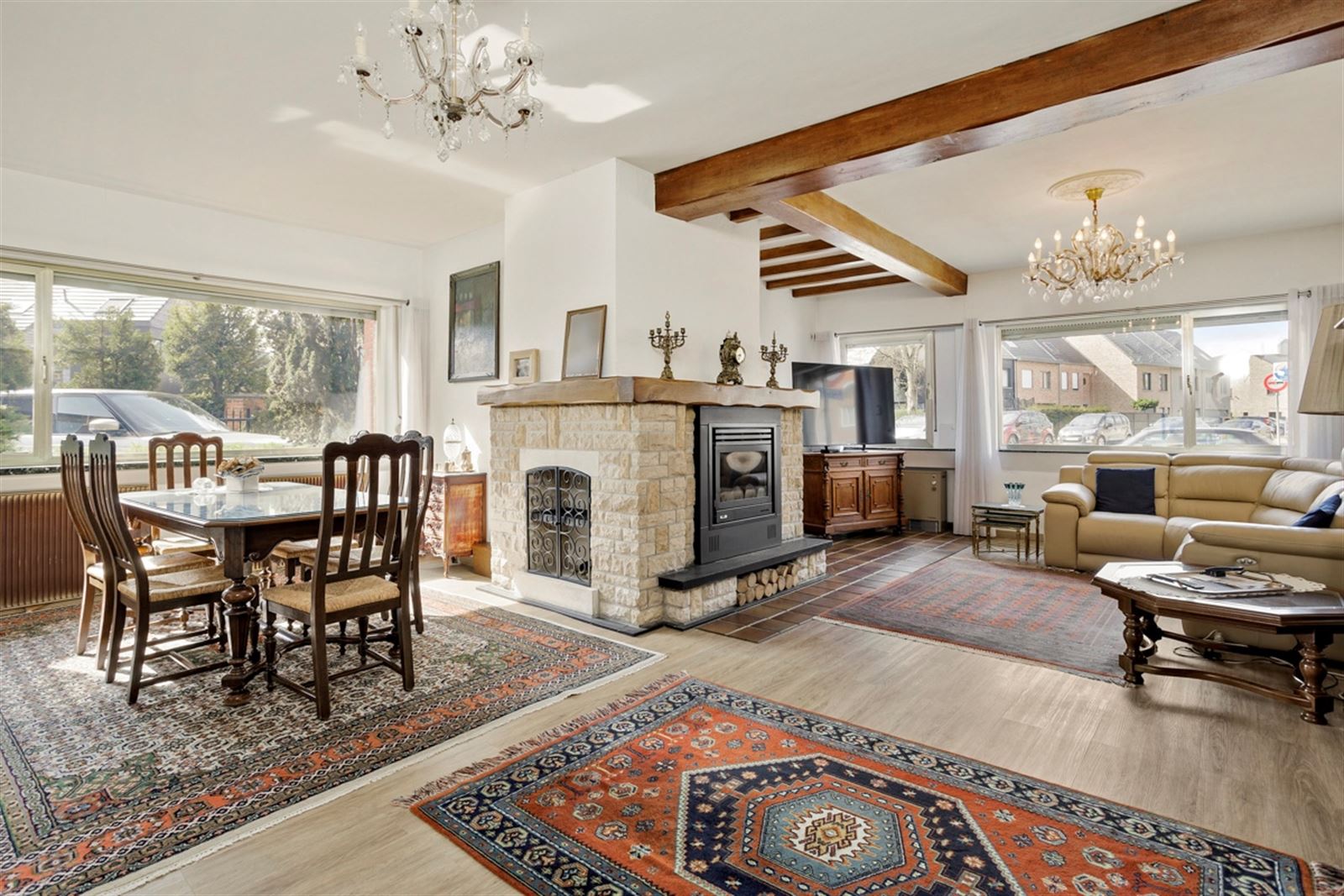 House for rent in Aartselaar with 3 bedrooms - photo 2