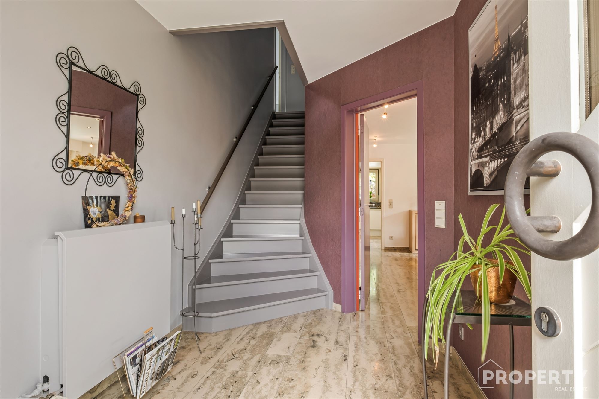 Half open woning in Hulste te koop! - foto 3