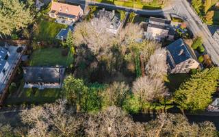 Sint-Niklaas Terrain à bâtir exclusif dans une impasse tranquilleDans un quartier très résidentiel, vous trouverez ce terrain à bâtir exceptionnel...