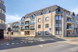 Apartment for sale in Mol