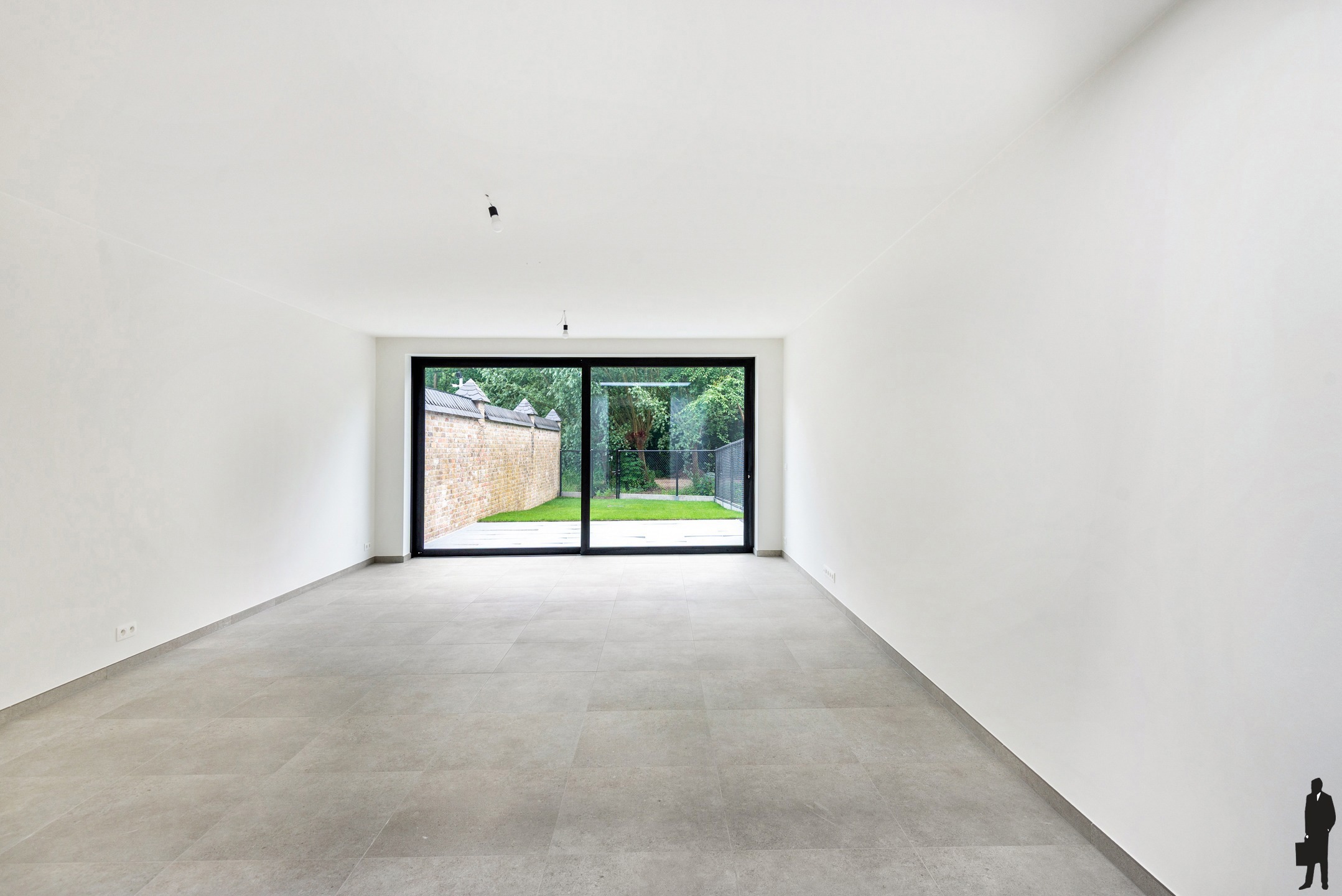 Instapklare woning met 4 slpk en tuin in centrum Rumst  - foto 4