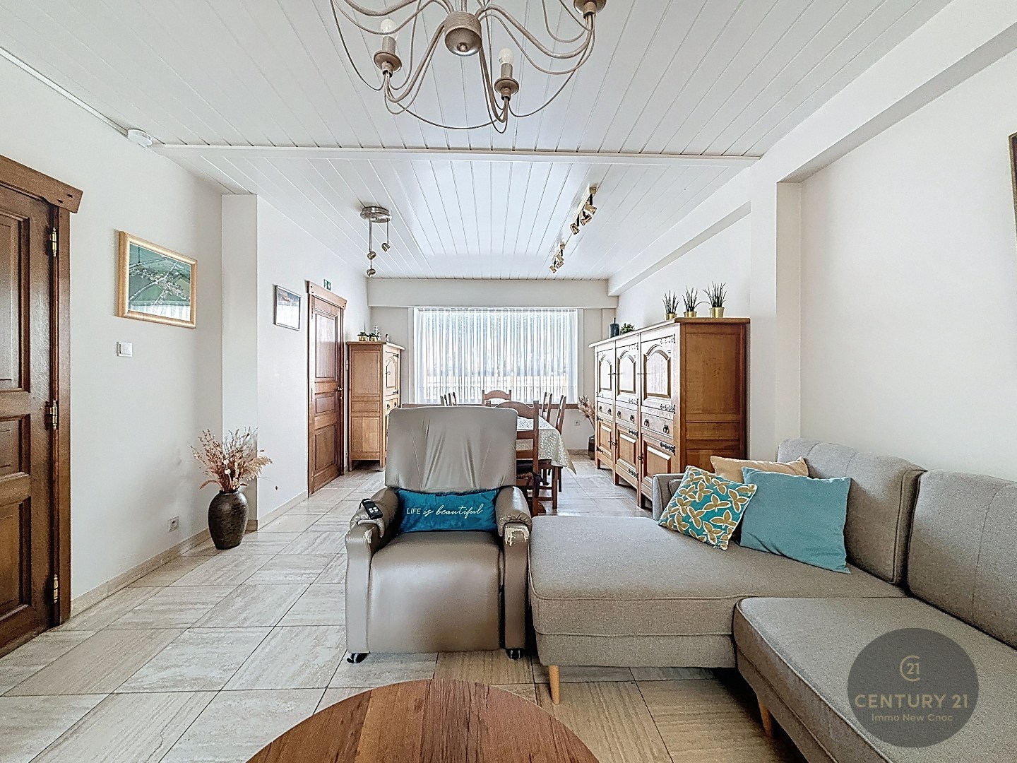 Landelijk gelegen woning te Damme! - foto 5