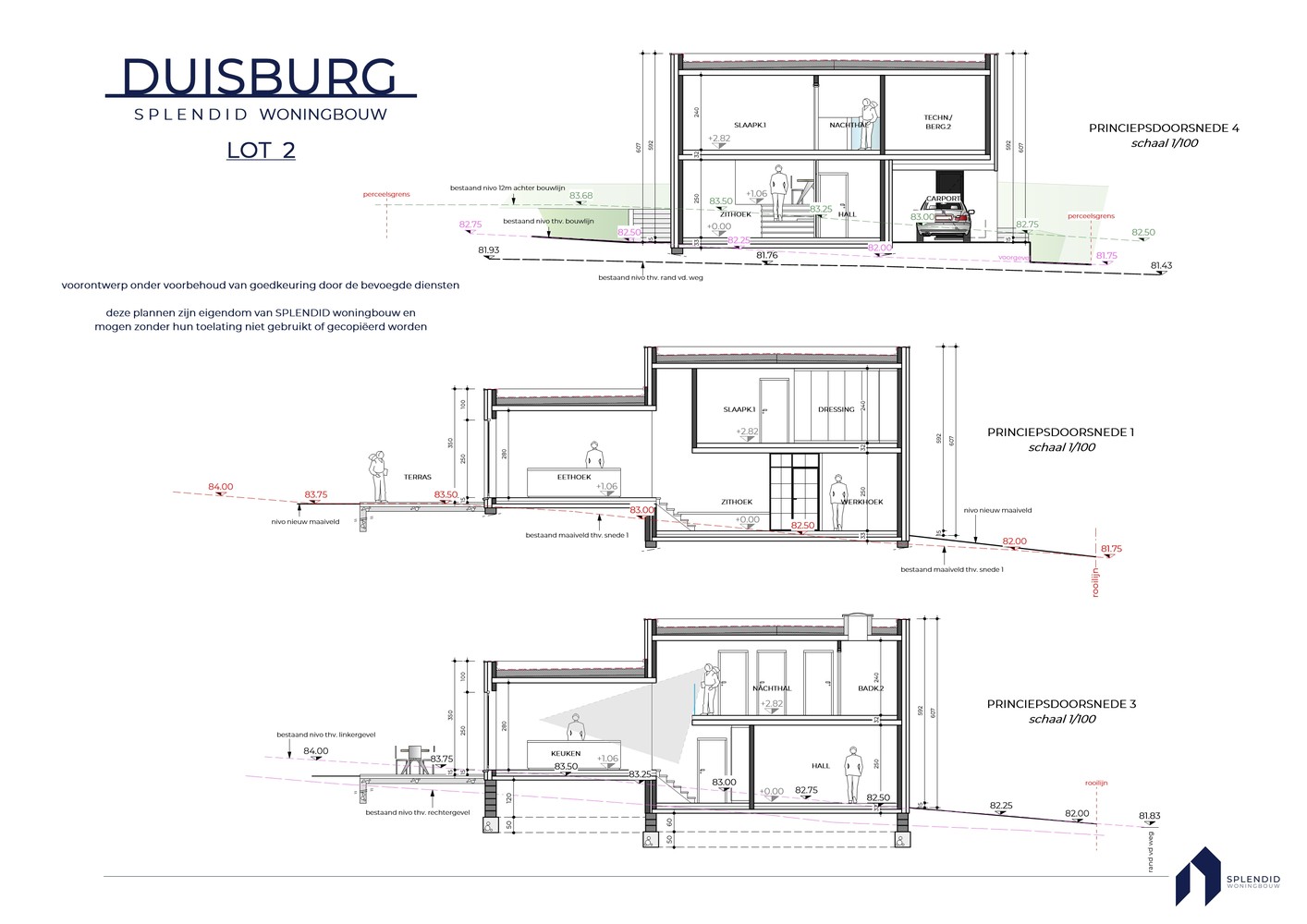 Project te koop in Duisburg - foto 4