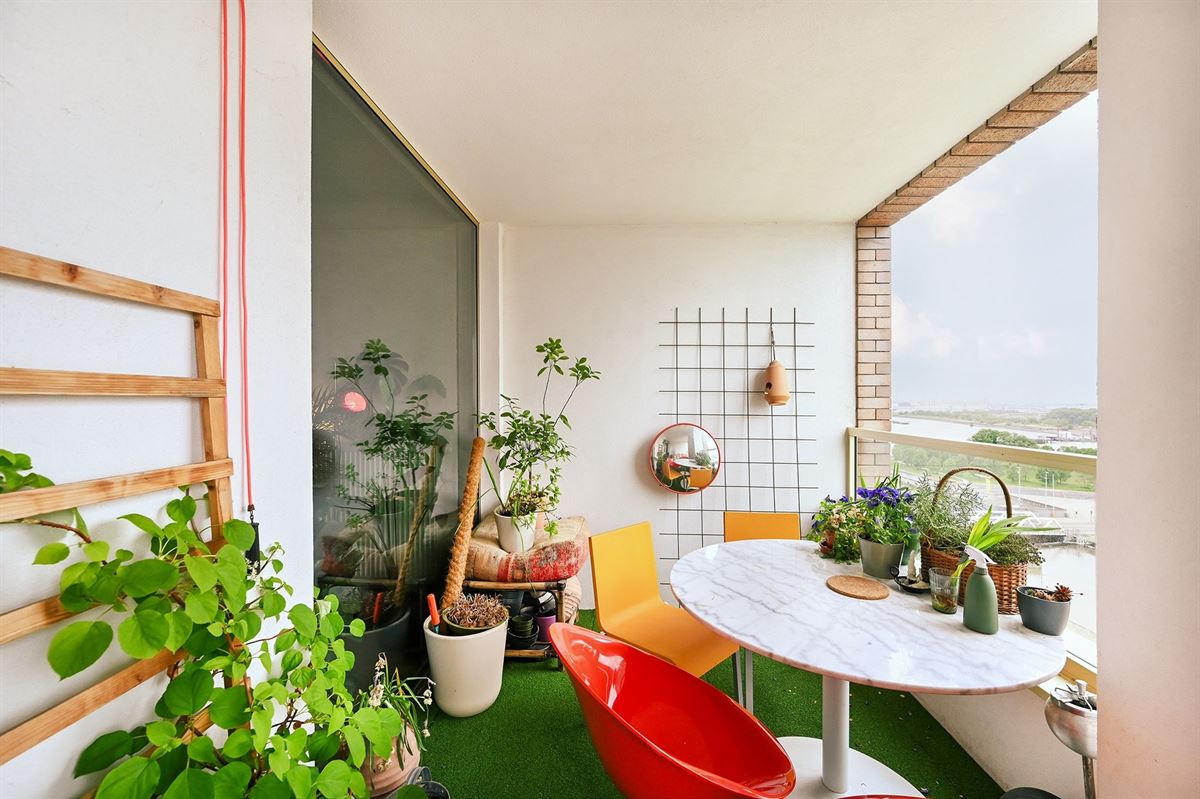 Apartment for sale in Antwerp with 2 bedrooms - photo 5