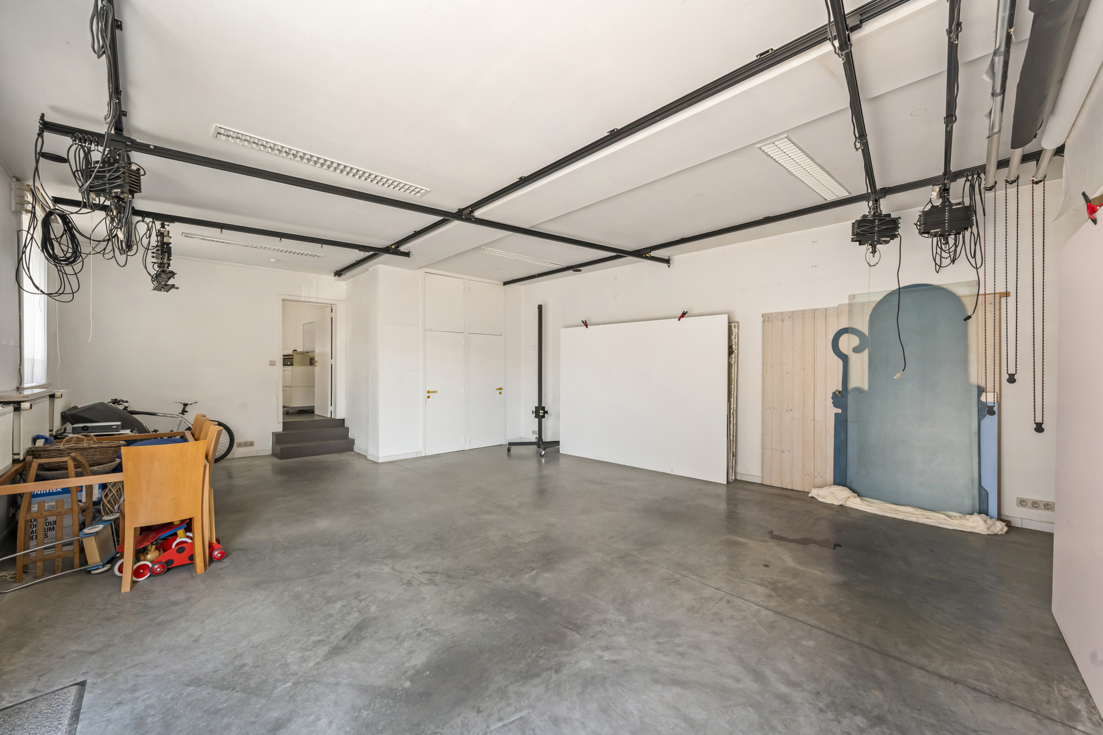 Commercial for sale in Deerlijk - photo 5