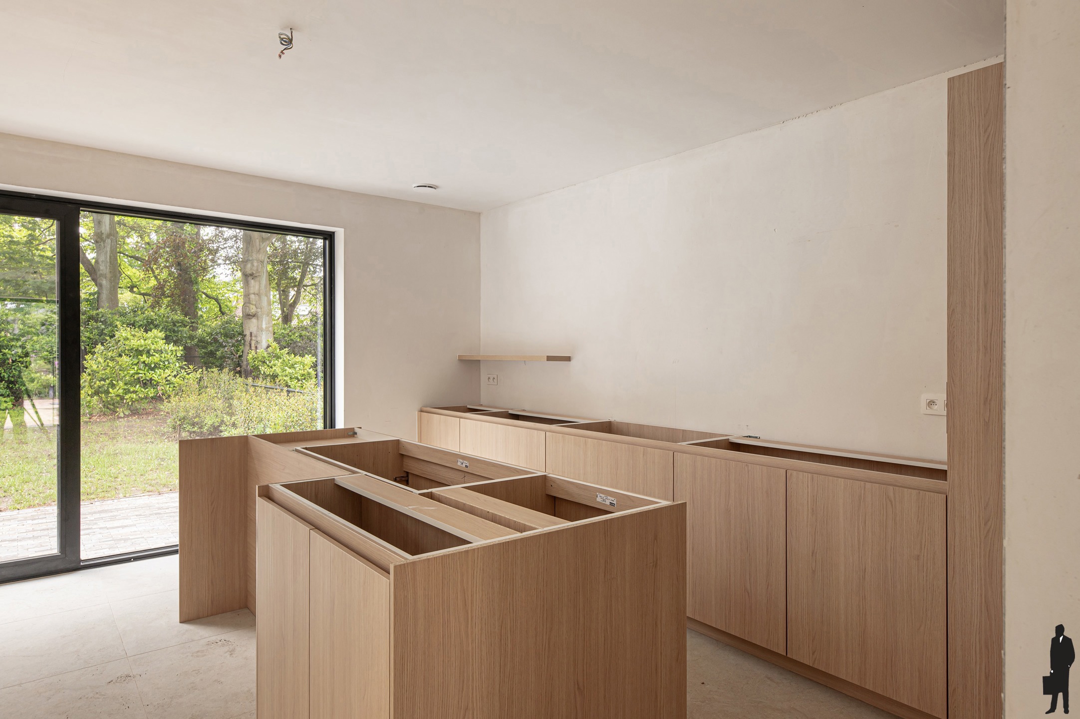 Een vrijstaande nieuwbouwwoning op ca. 538 m² grond - foto 5