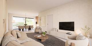 House for sale in Bornem