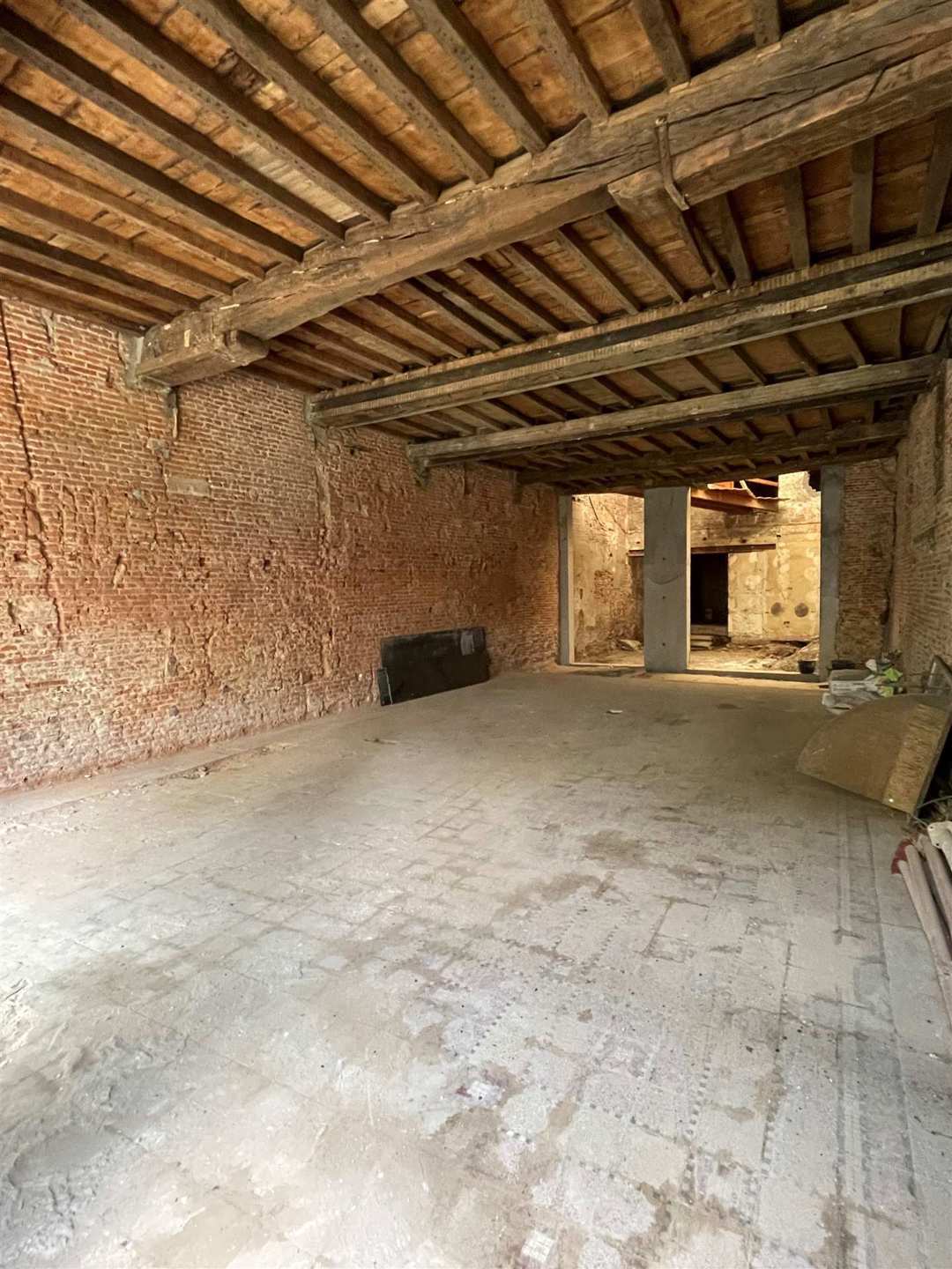 Casco handelsruimte op toplocatie in stadscentrum - foto 4