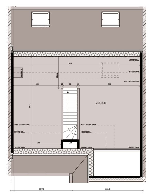 Charmante landelijke nieuwbouw - foto 4