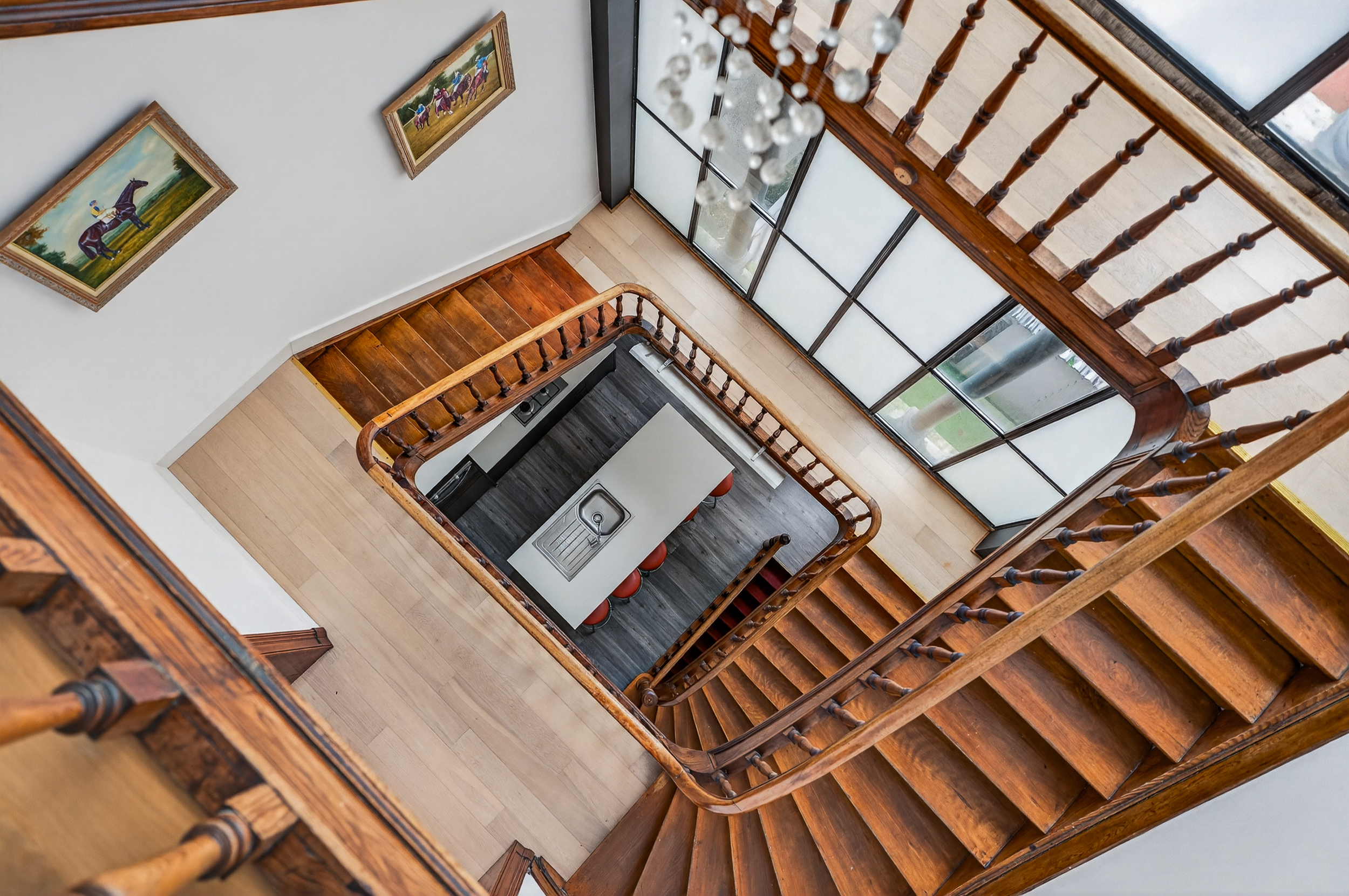 House for sale in Blankenberge with 4 bedrooms - photo 5