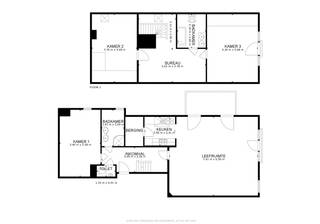 Apartment for sale in Bruges