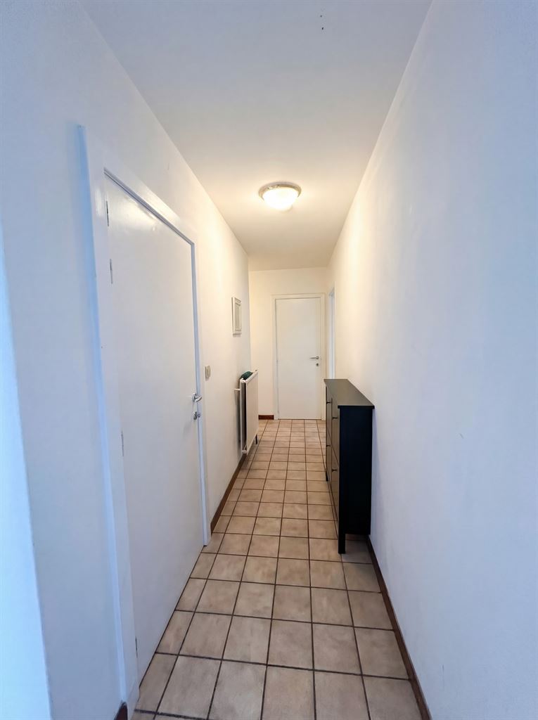 Gezellig appartement met 2 slaapkamers en terrasje nabij het centrum van Maaseik. - foto 4