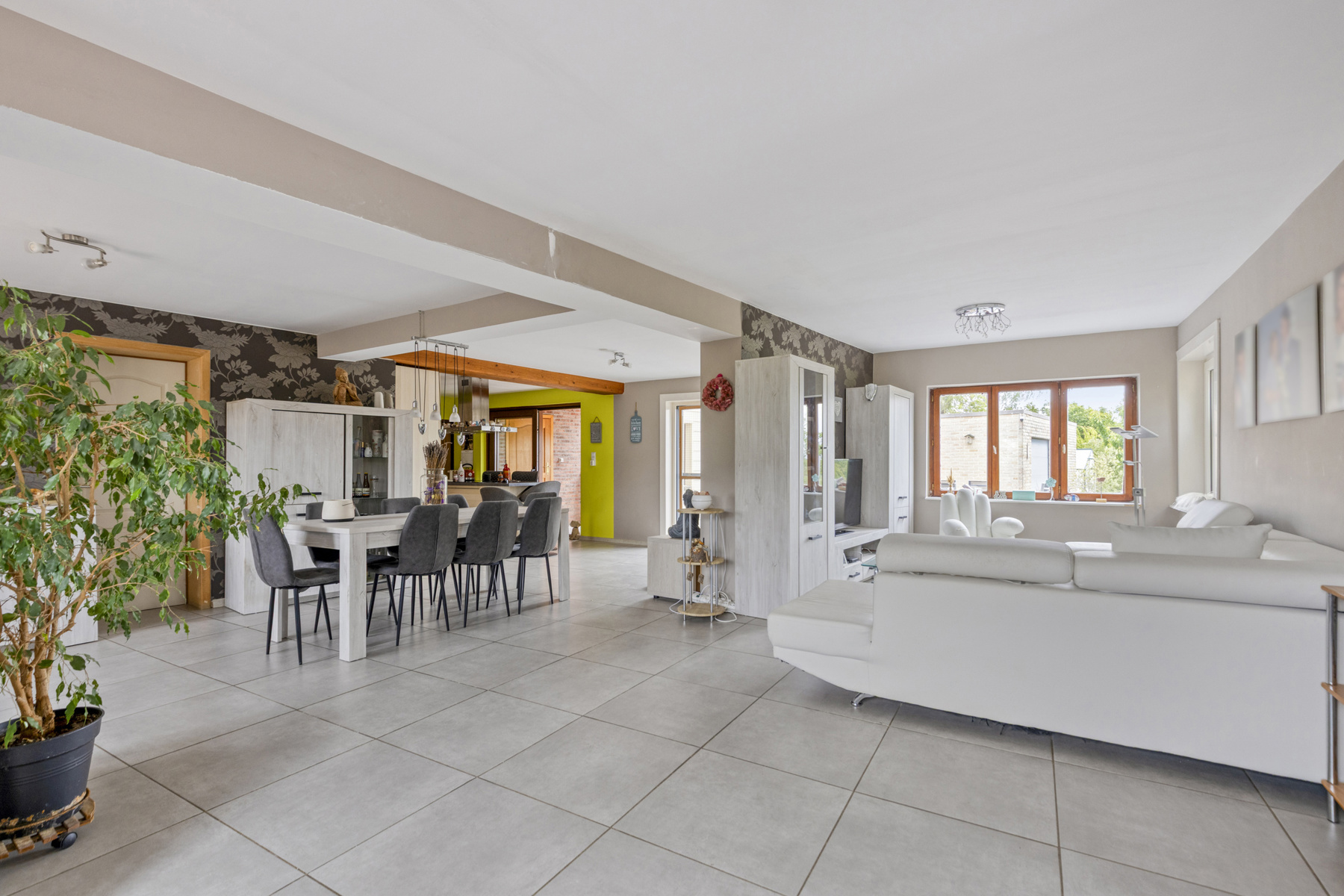 Huis te koop in Lubbeek met 1 slaapkamer - foto 5