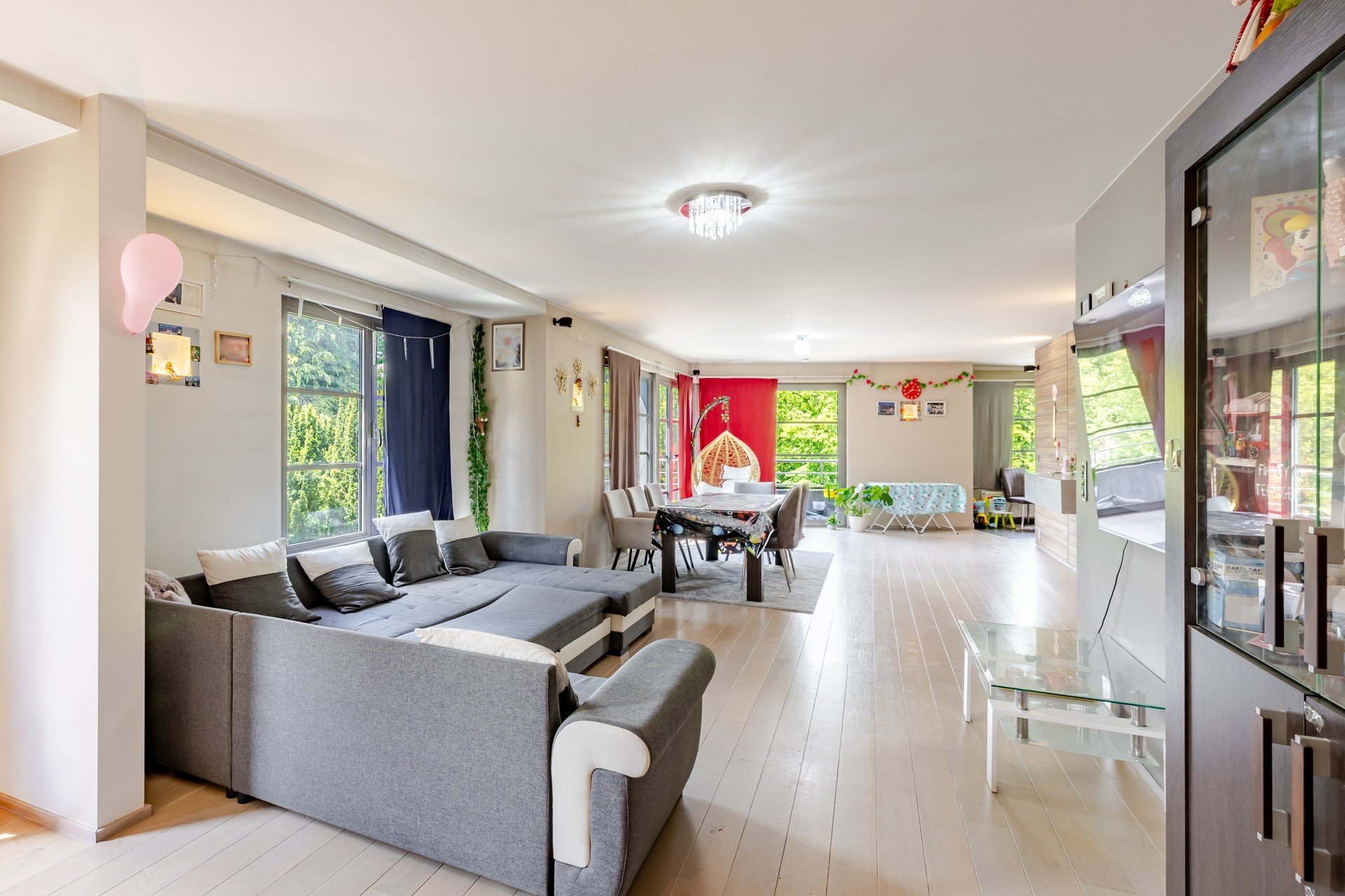 Apartment for sale in Aalst with 3 bedrooms - photo 3