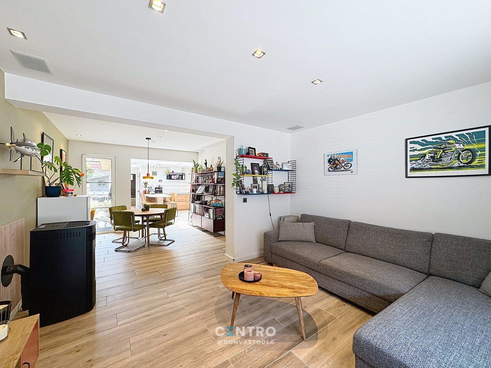 Instapklare woning met alle COMFORT te Jabbeke! - photo 4
