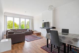 Apartment for sale in Antwerp