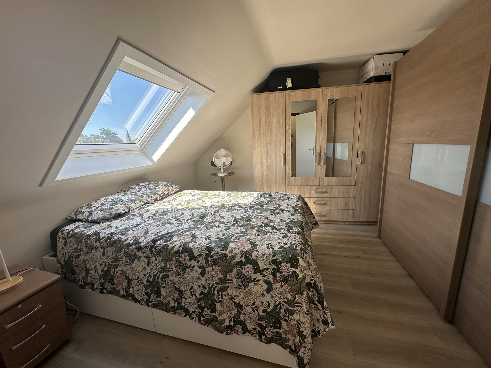 Appartement à louer à Loppem avec 2 chambres - photo 5