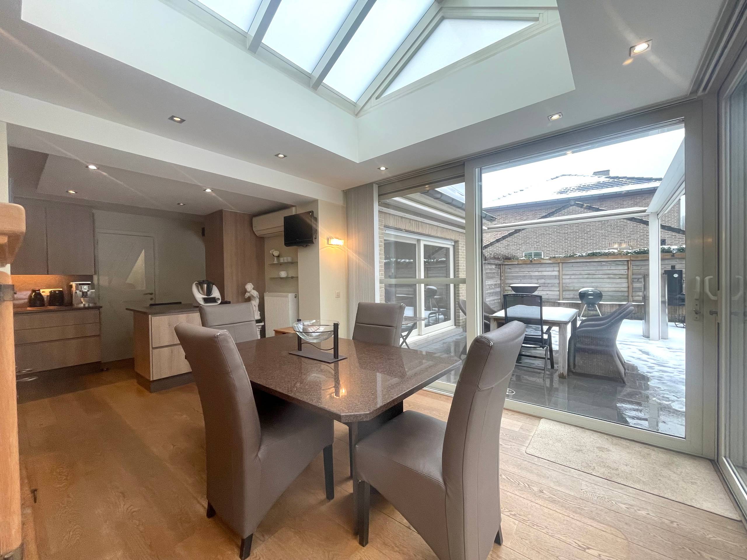 House for sale in Menen with 3 bedrooms - photo 5