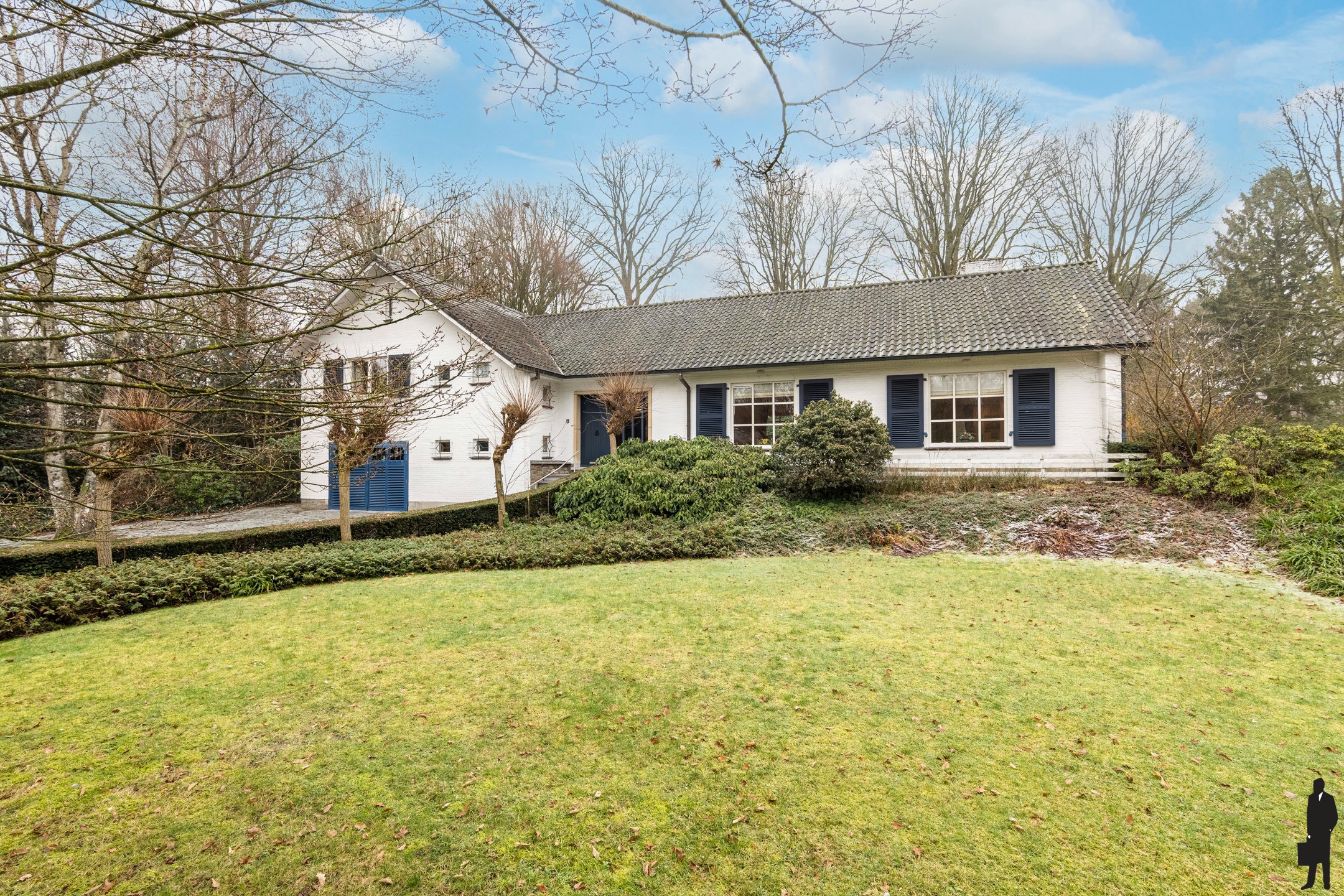 Maison à vendre à Schilde avec 5 chambres - photo 3