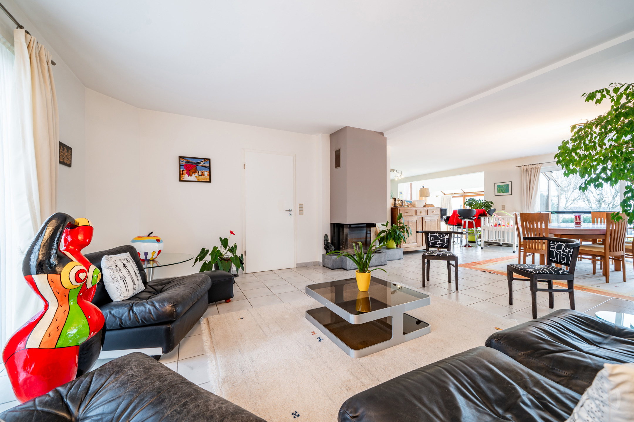 Maison à vendre à Mons avec 3 chambres - photo 5