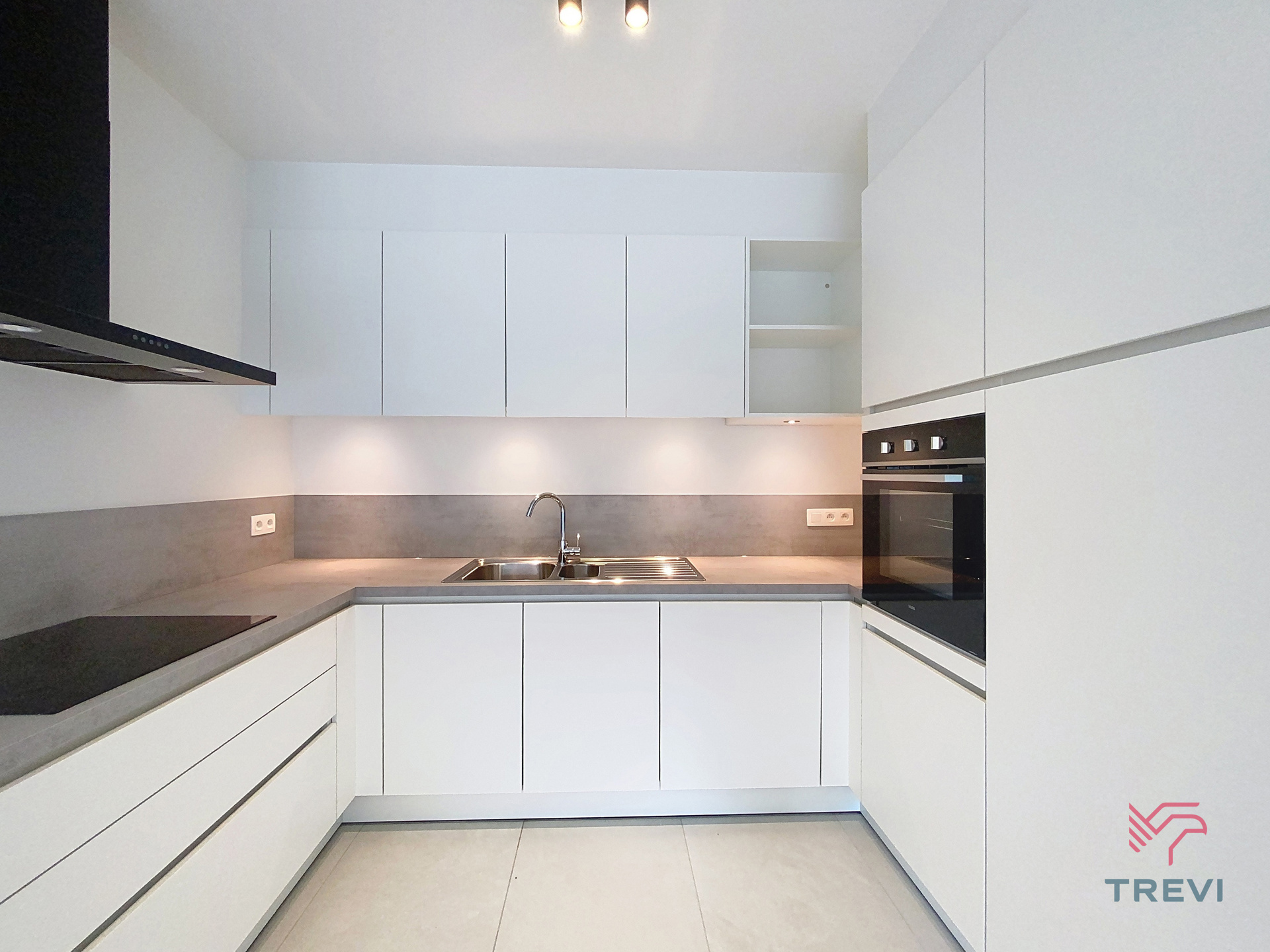 Nieuwe duplex met 4 kamers en ruime kamers - foto 5