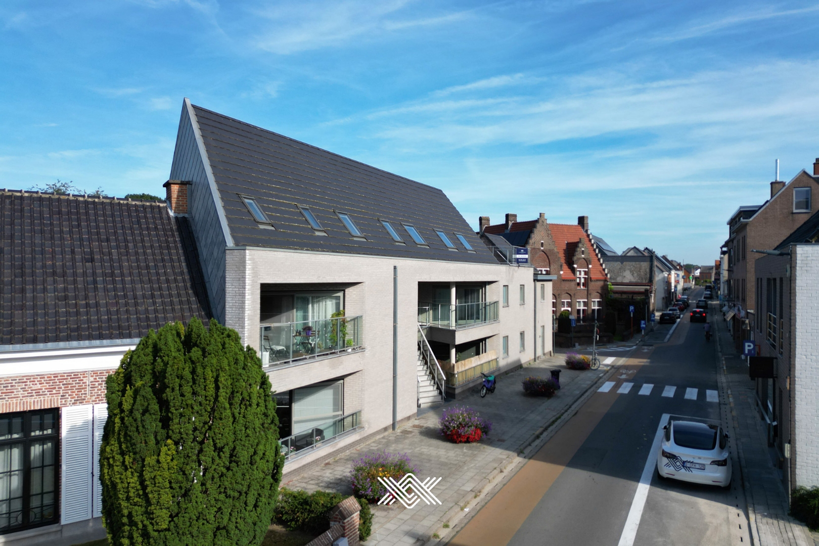 Ondergrondse parking te koop in Heusden - foto 5