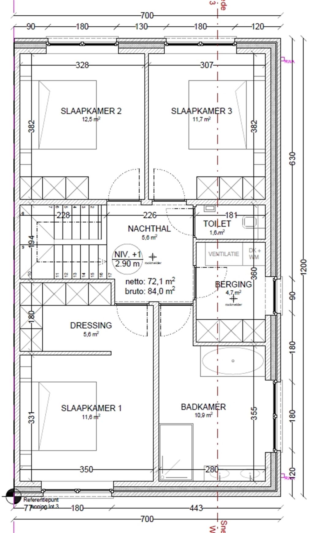 Project te koop in Begijnendijk - foto 4