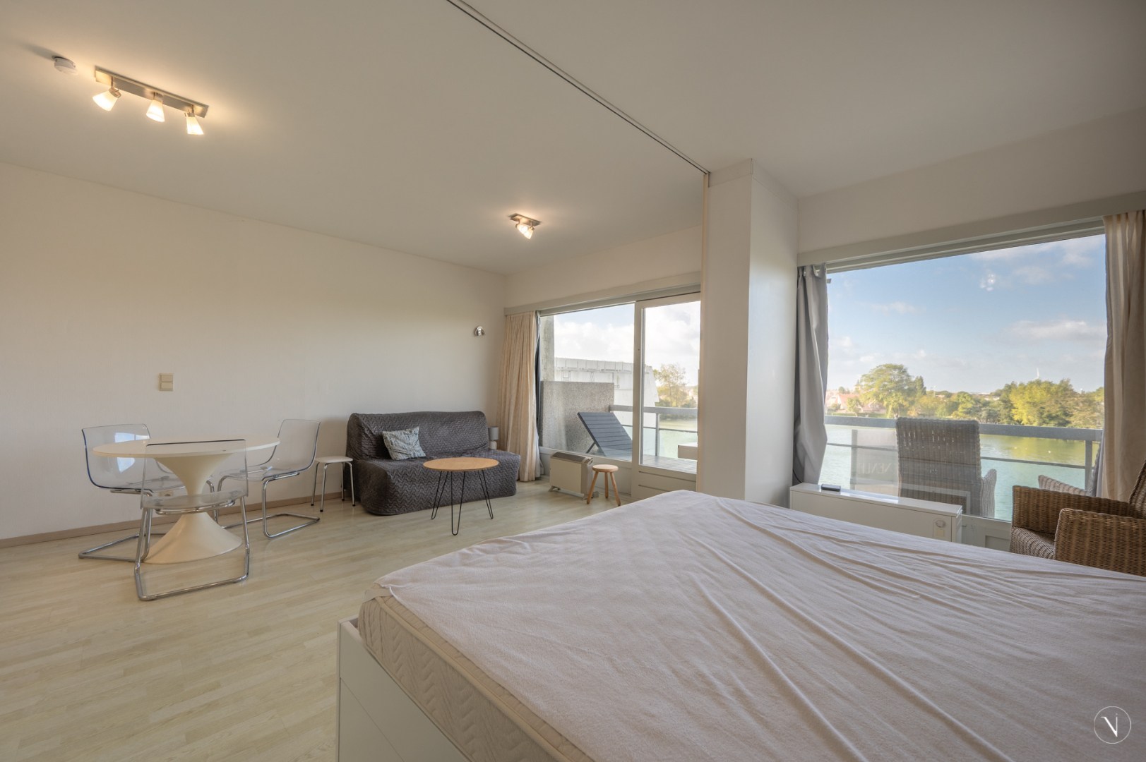 RES. LAGUNA BEACH - STUDIO 348 - DUINBERGEN - foto 4