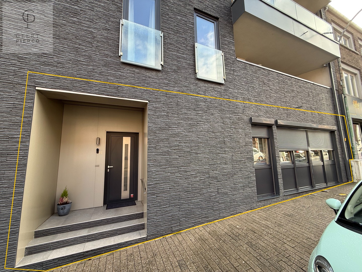 Knap investeringsappartement - photo 2