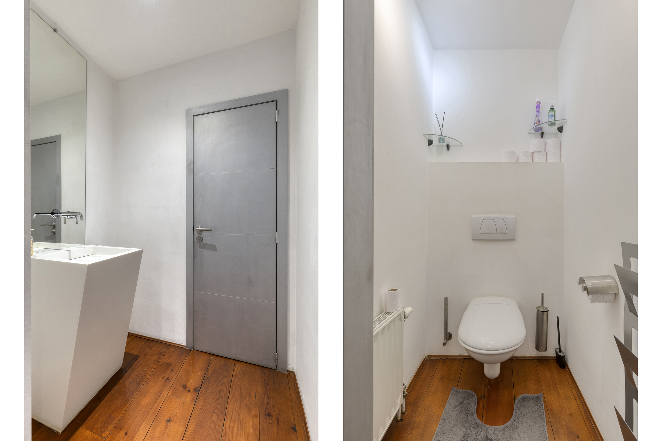 Wonen in Geschiedenis: Loft 340 m² in Oude Koffiebranderij - foto 4