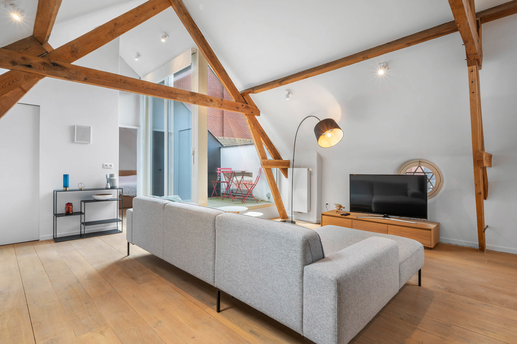 Uniek appartement in centrum Aalst - foto 5