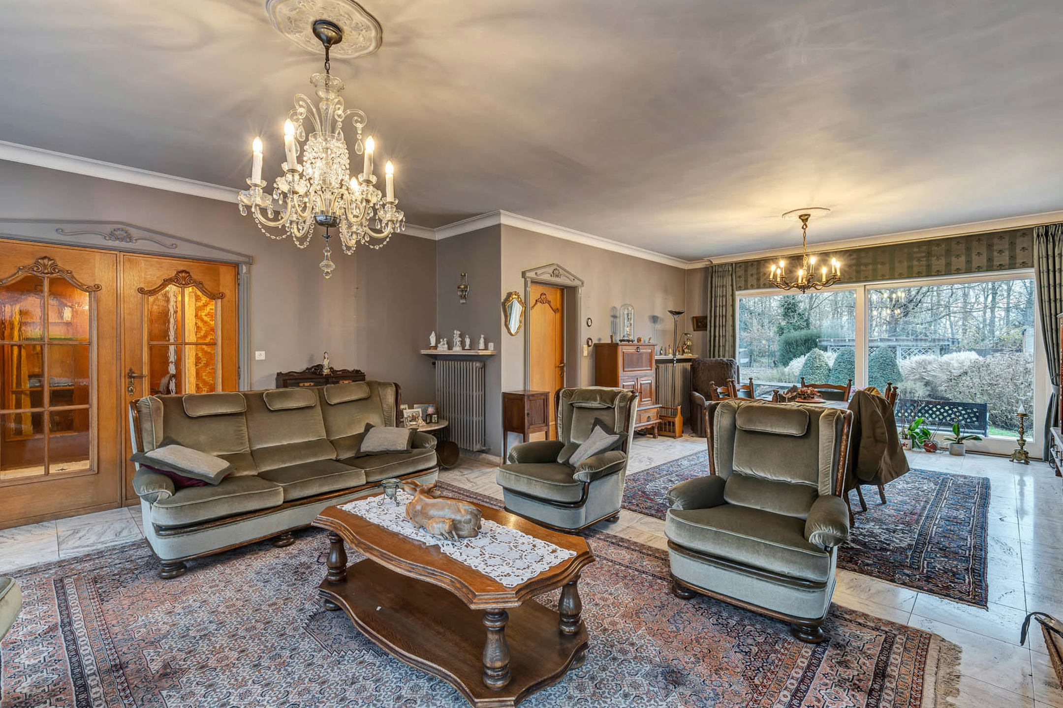 House for sale in Dentergem with 4 bedrooms - photo 4