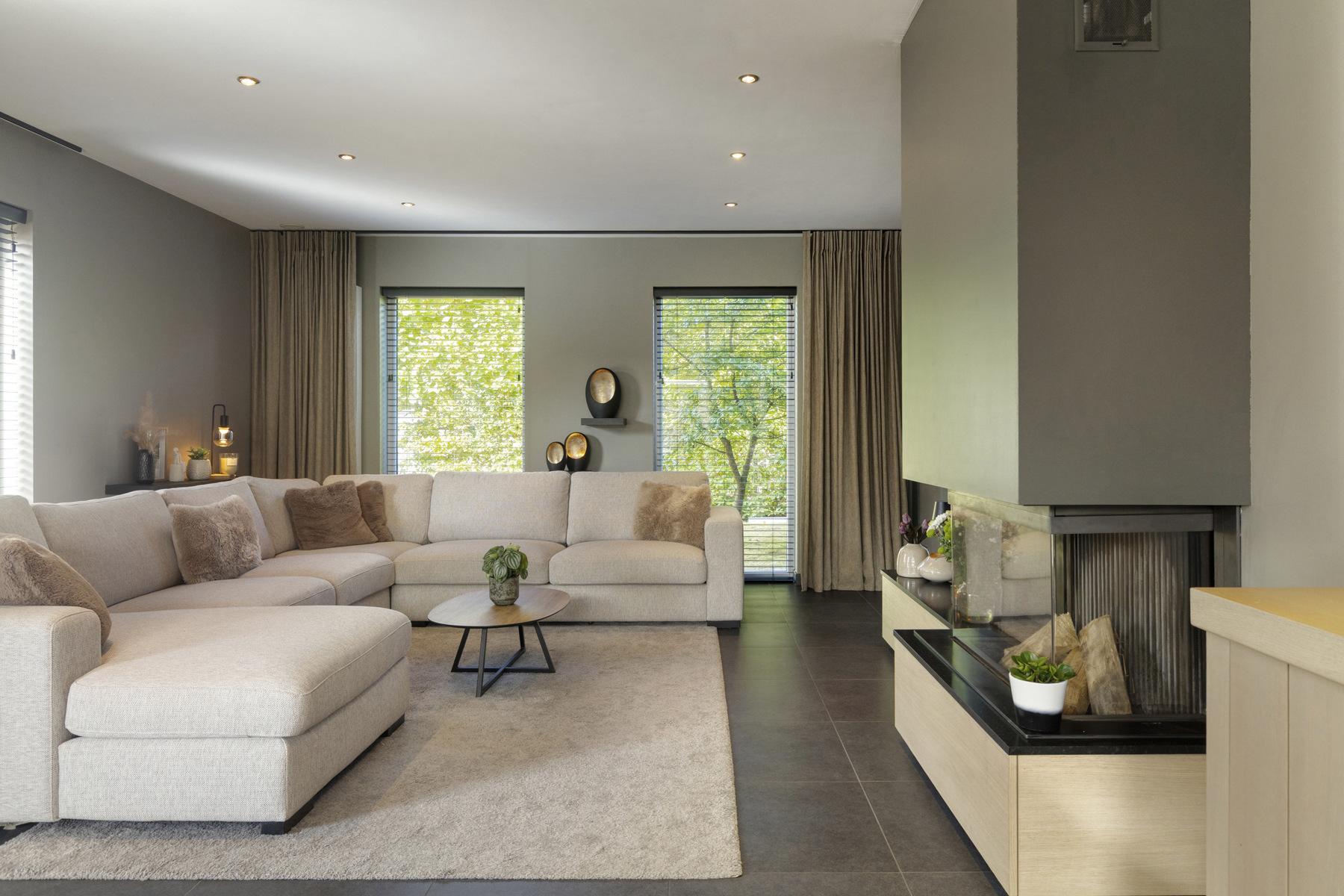 Prachtig afgewerkte villa met uitstekende ligging en EPC A - foto 4