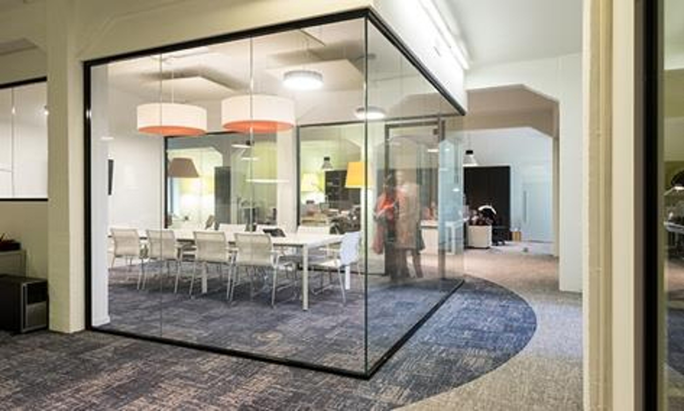 Commercial for rent in Brussels - photo 3