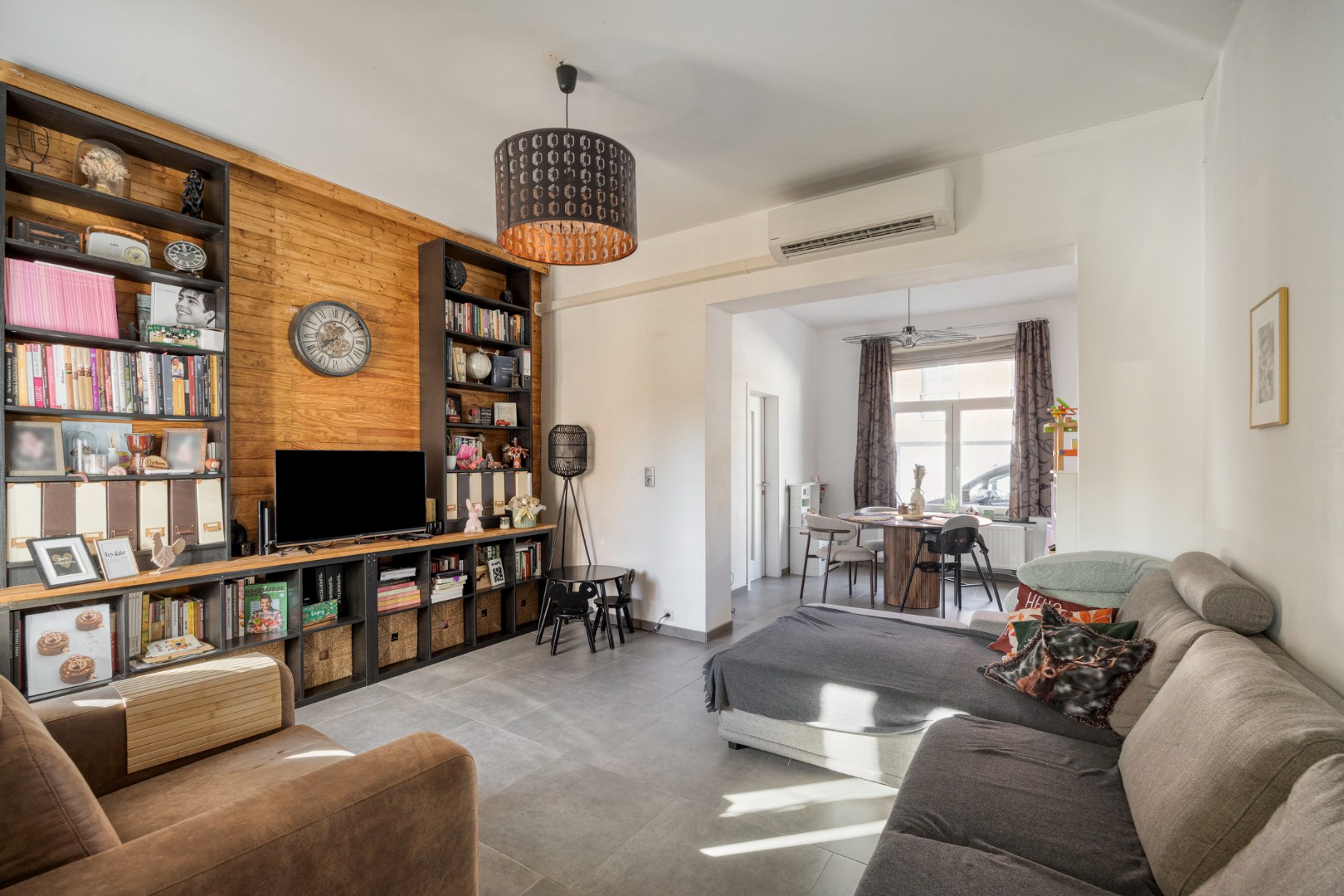 Leuke gezinswoning met tuin, vlakbij centrum Tongeren - Uitstekend EPC B - foto 4