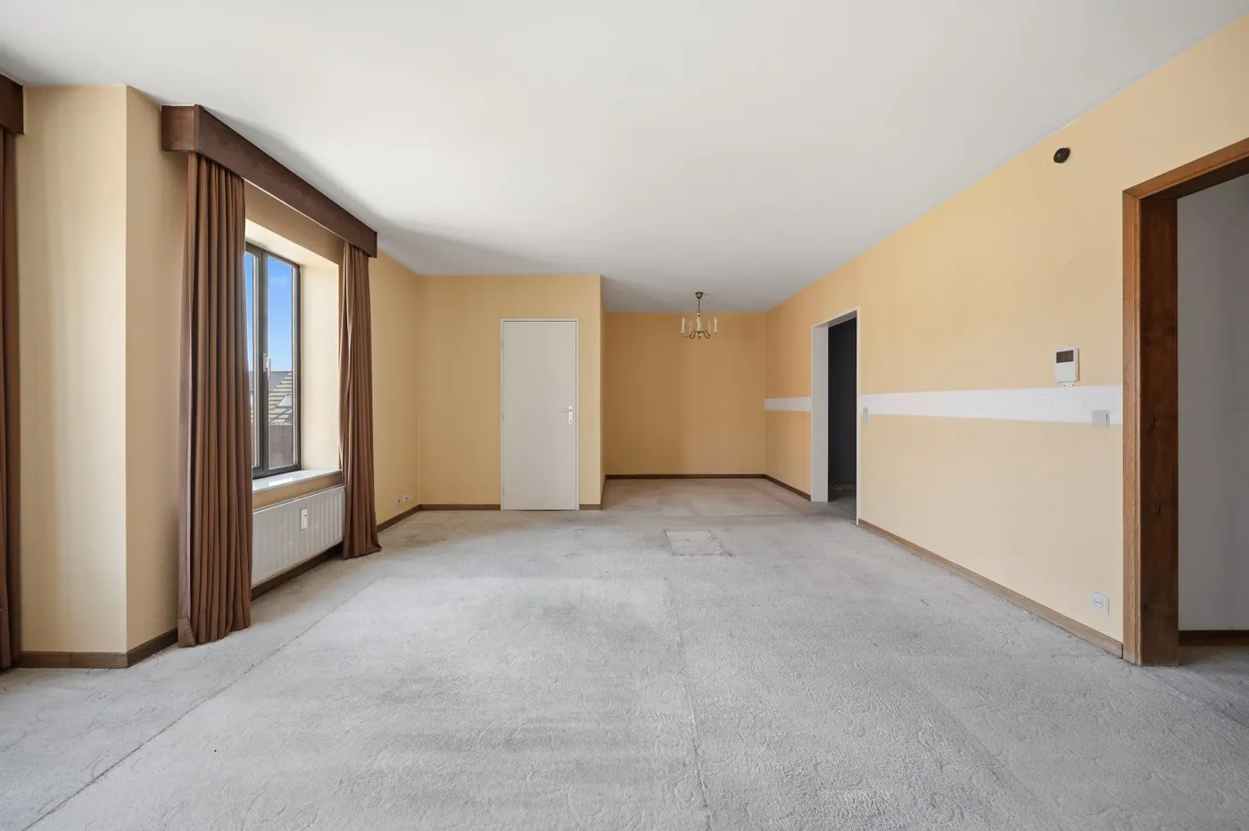 Appartement op wandelafstand van het centrum - foto 5