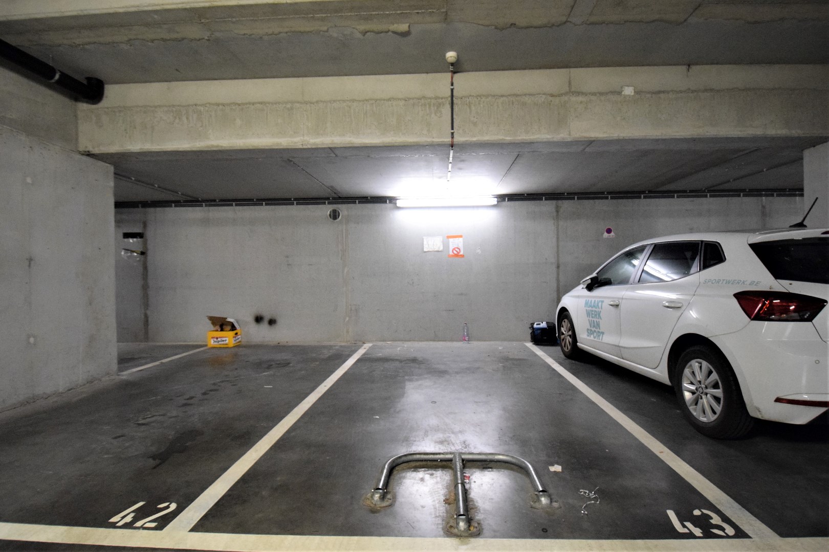 Parking for sale - photo 1