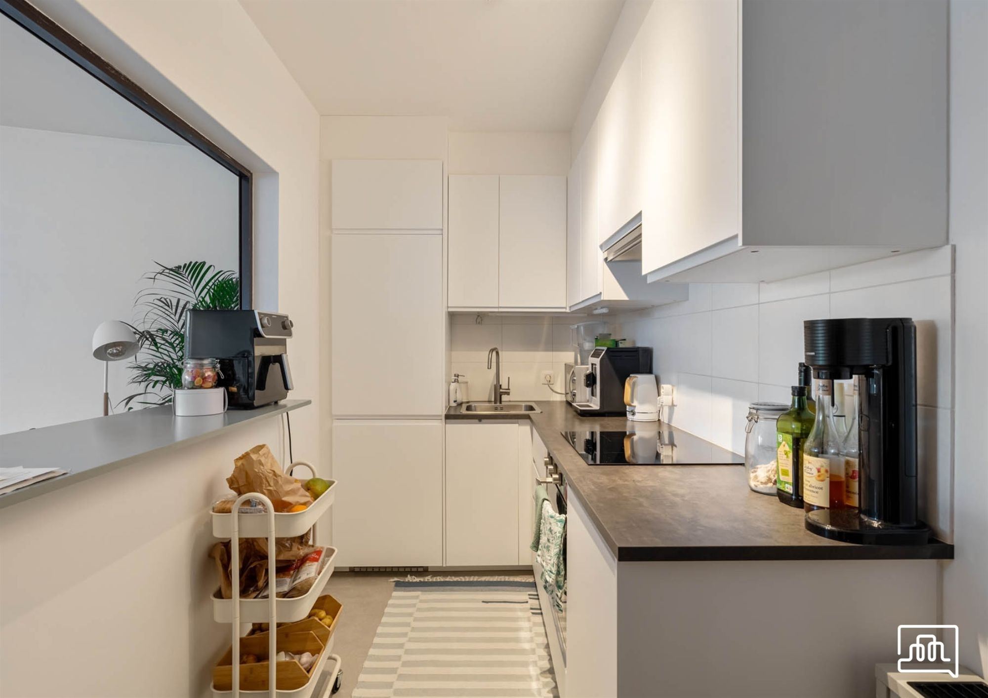 Appartement - photo 3