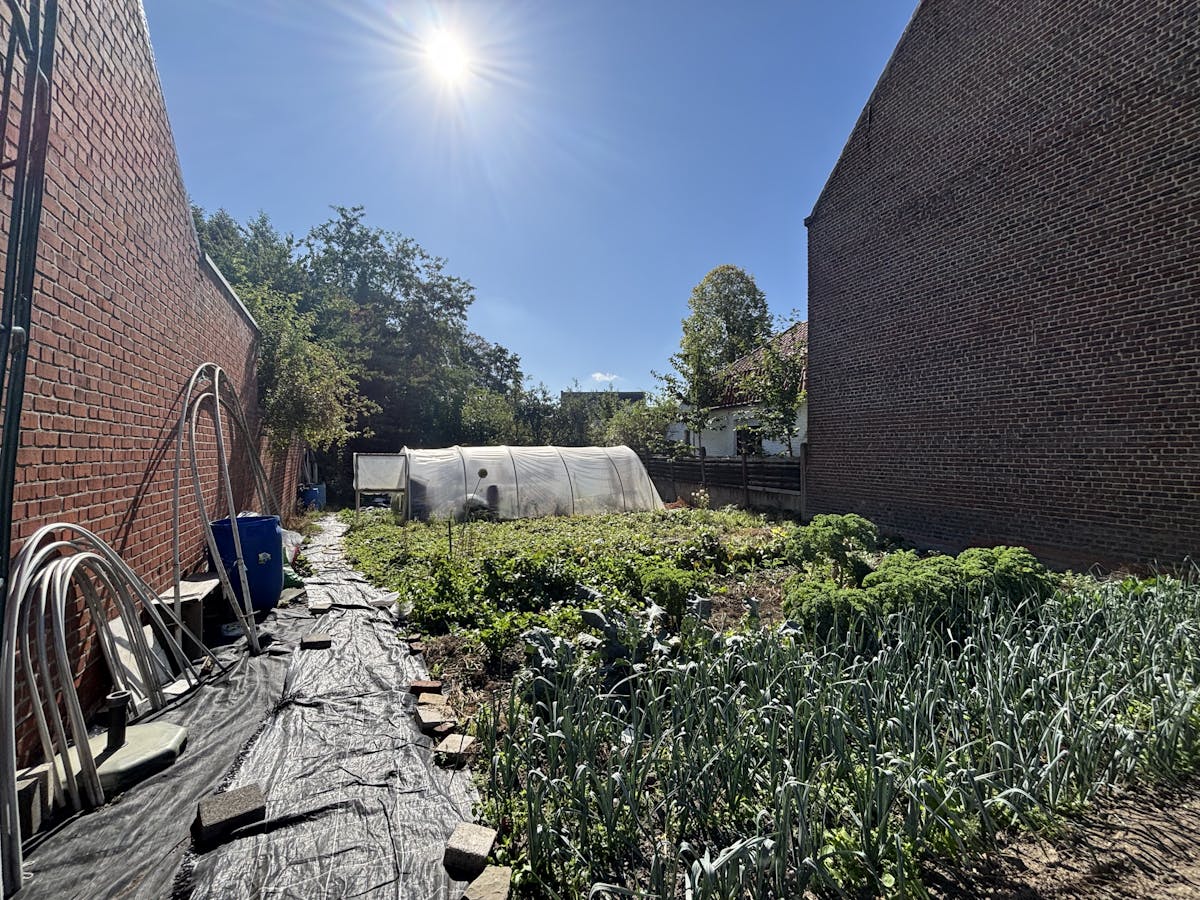 Terrain à vendre sans obligation de construire à Meulebeke - photo 2