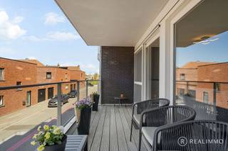 Dit appartement maakt deel uit van Residentie Gabriel in Avelgem, op wandelafstand van winkels, scholen en openbaar vervoer. Het appartement ligt...