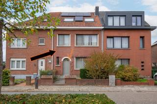 Maison à vendre à Schoten