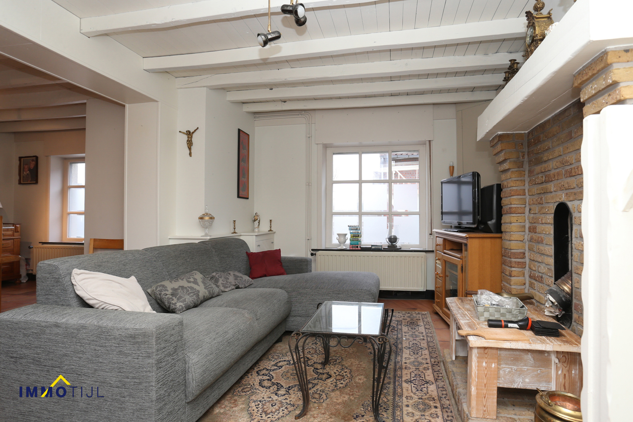 Gezellige driegevelwoning op 7are.  - foto 5